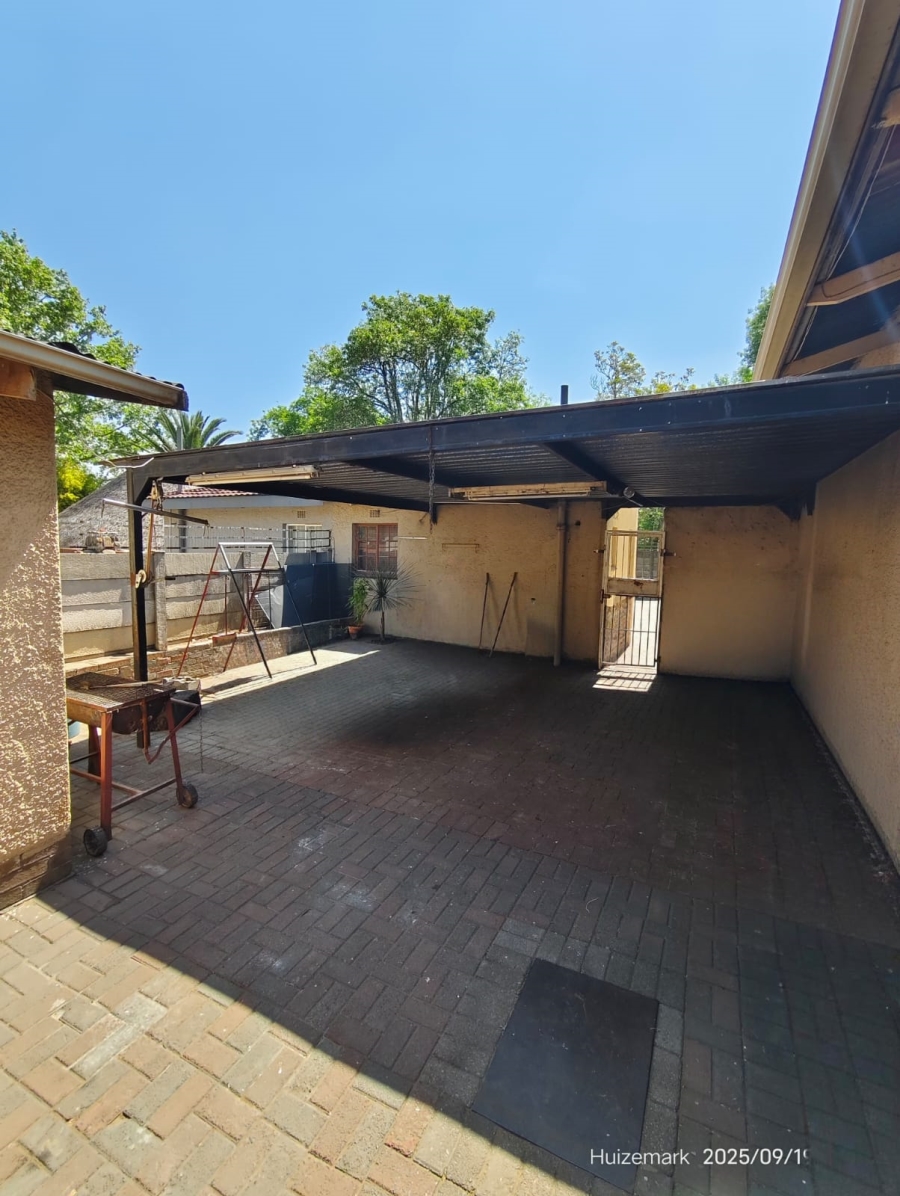 4 Bedroom Property for Sale in Sasolburg Ext 3 Free State